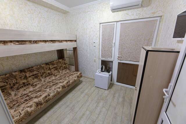 Гостиница  Магдалена Анапа-44